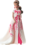 Mattel - Barbie - Palm Beach Coral - Plástico - 2010 - Barbie, Colección - Barbie Fashion Model Collection - 0